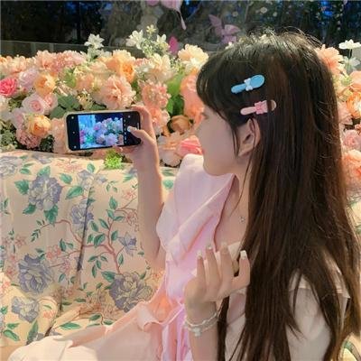女人和枪